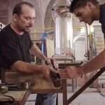 soplado-de-vidrio-Davide-Salvadore-plato-225x300